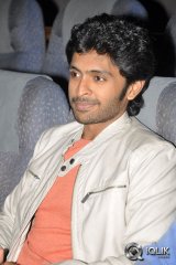 Citizen Movie Audio Launch